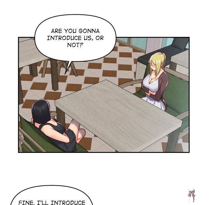 The Ladies&rsquo; Associate The Ladies&rsquo; Associate Chapter 21 - Page 29