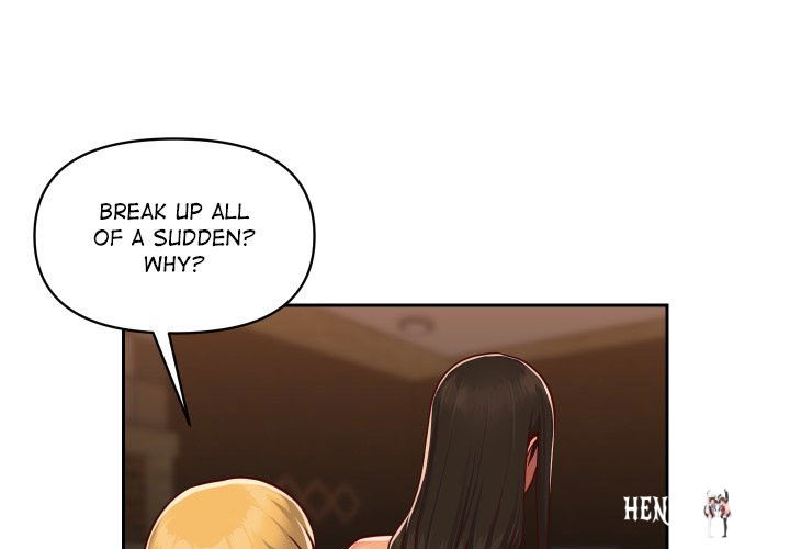 The Ladies&rsquo; Associate The Ladies&rsquo; Associate Chapter 21 - Page 3