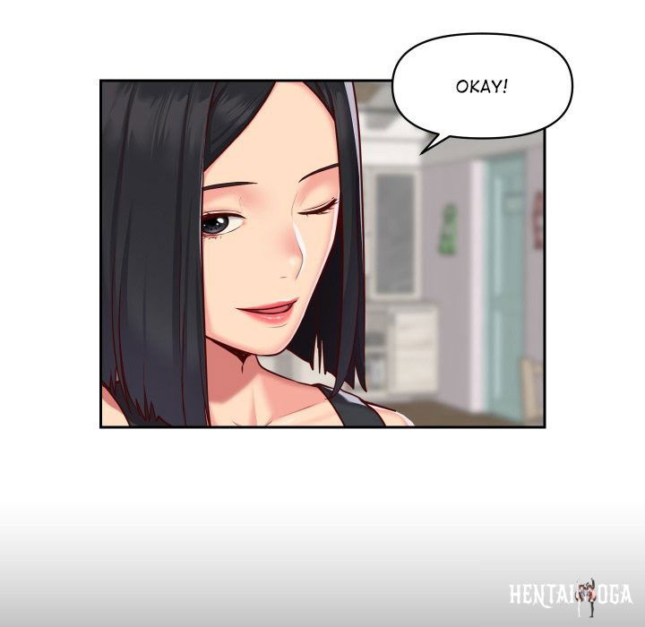 The Ladies&rsquo; Associate The Ladies&rsquo; Associate Chapter 21 - Page 31