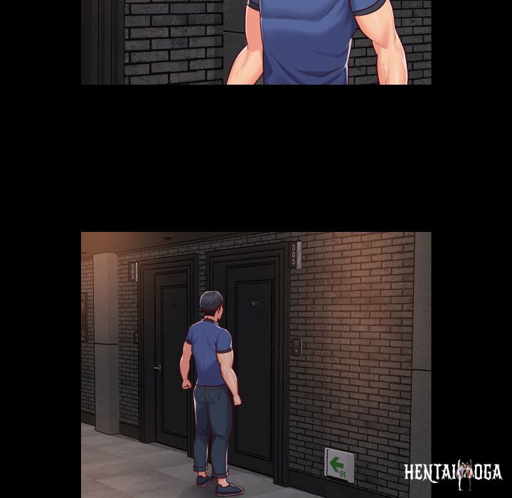 The Ladies&rsquo; Associate The Ladies&rsquo; Associate Chapter 21 - Page 35