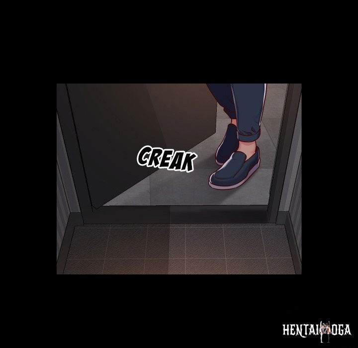 The Ladies&rsquo; Associate The Ladies&rsquo; Associate Chapter 21 - Page 37