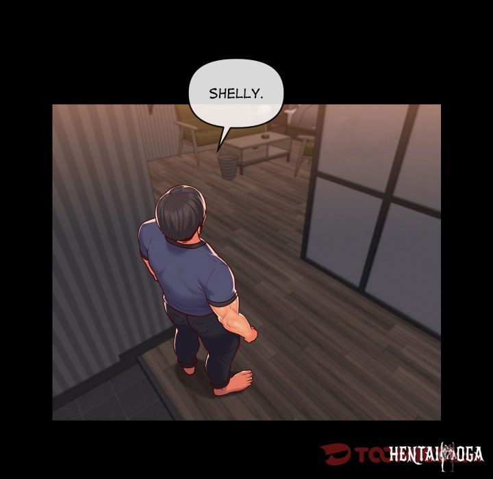 The Ladies&rsquo; Associate The Ladies&rsquo; Associate Chapter 21 - Page 38