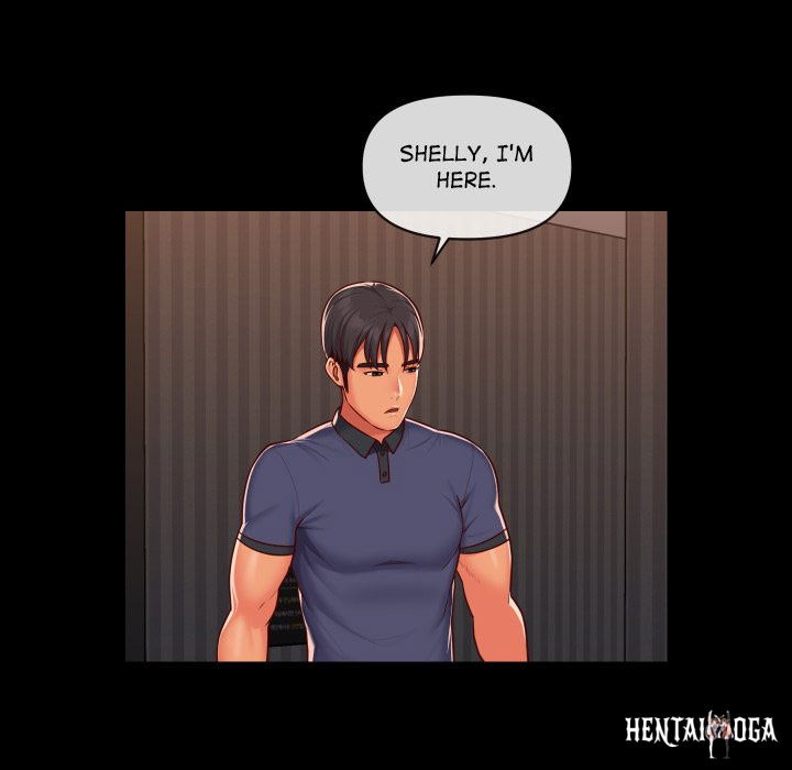 The Ladies&rsquo; Associate The Ladies&rsquo; Associate Chapter 21 - Page 39