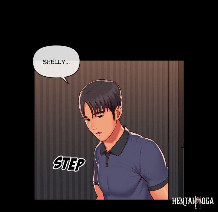 The Ladies&rsquo; Associate The Ladies&rsquo; Associate Chapter 21 - Page 40