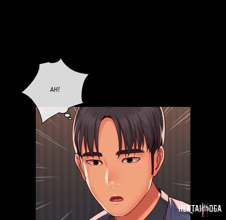 The Ladies&rsquo; Associate The Ladies&rsquo; Associate Chapter 21 - Page 41