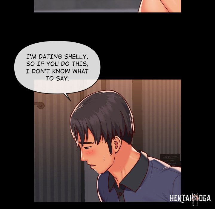 The Ladies&rsquo; Associate The Ladies&rsquo; Associate Chapter 21 - Page 46