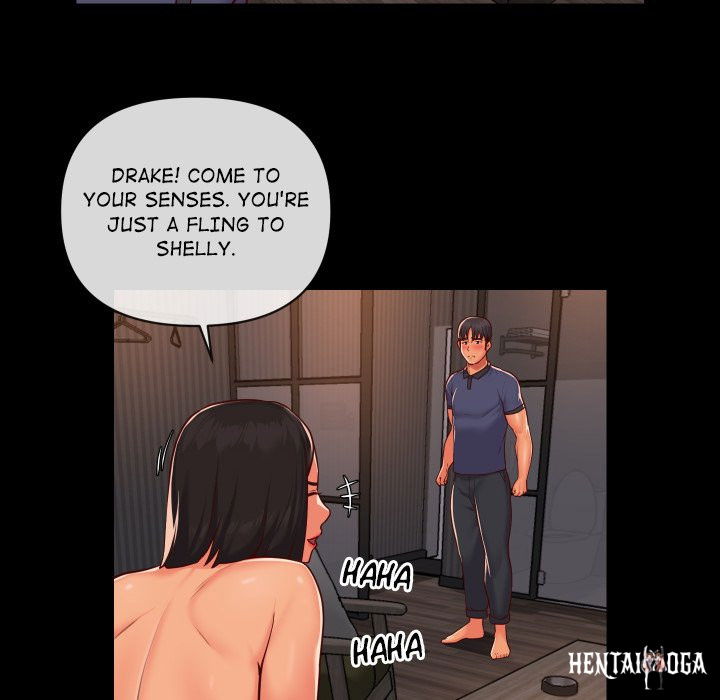 The Ladies&rsquo; Associate The Ladies&rsquo; Associate Chapter 21 - Page 48