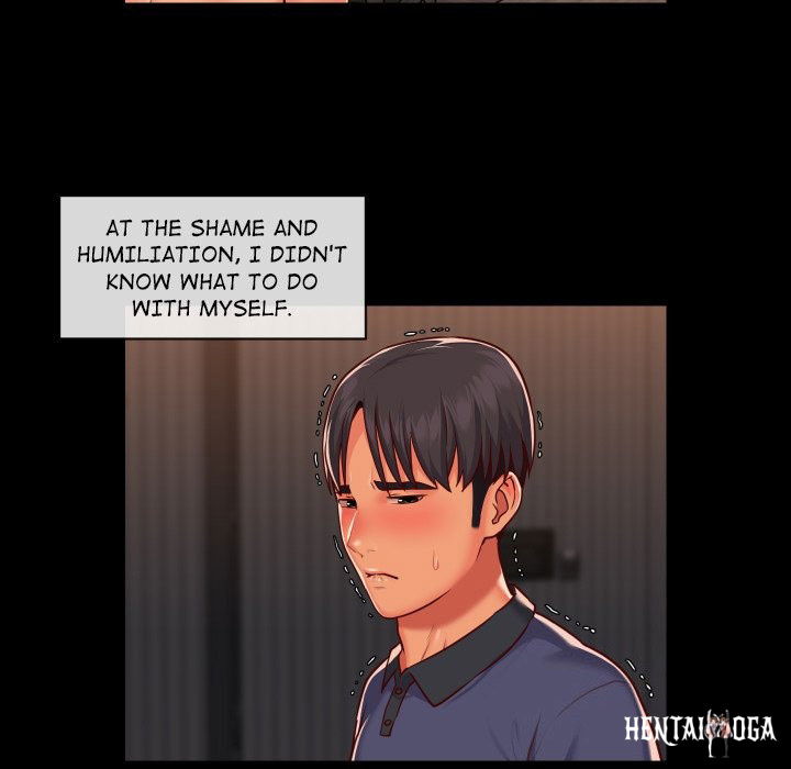 The Ladies&rsquo; Associate The Ladies&rsquo; Associate Chapter 21 - Page 49