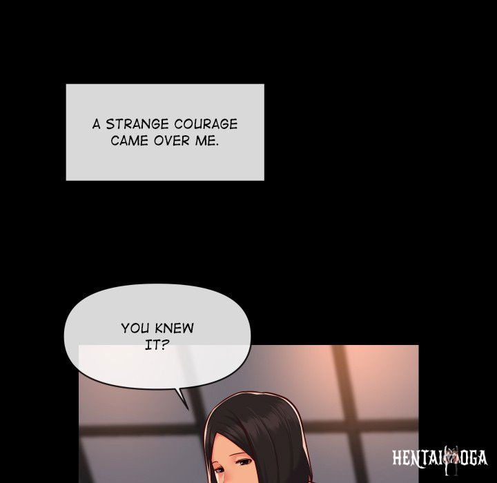 The Ladies&rsquo; Associate The Ladies&rsquo; Associate Chapter 21 - Page 51