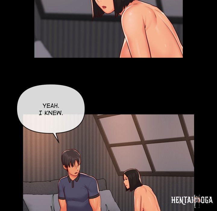 The Ladies&rsquo; Associate The Ladies&rsquo; Associate Chapter 21 - Page 52