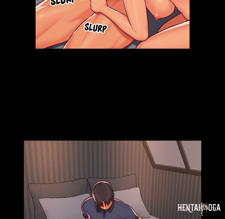 The Ladies&rsquo; Associate The Ladies&rsquo; Associate Chapter 21 - Page 57