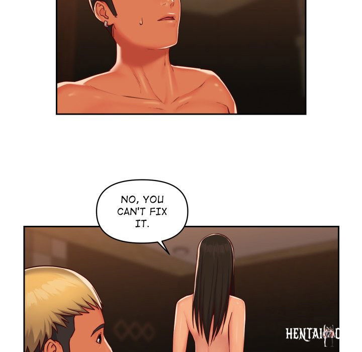 The Ladies&rsquo; Associate The Ladies&rsquo; Associate Chapter 21 - Page 7