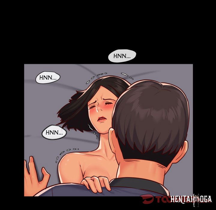 The Ladies&rsquo; Associate The Ladies&rsquo; Associate Chapter 22 - Page 14