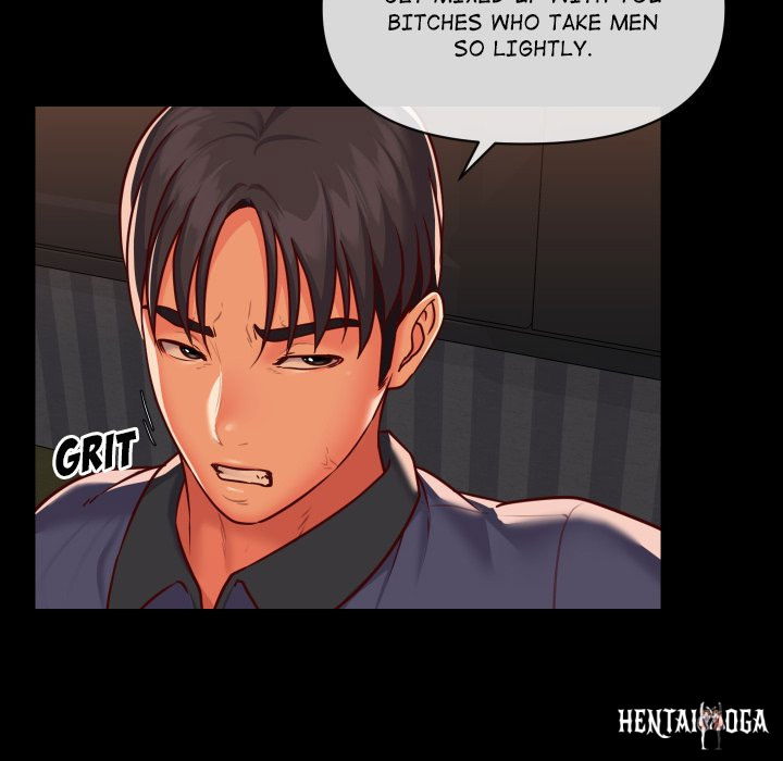 The Ladies&rsquo; Associate The Ladies&rsquo; Associate Chapter 22 - Page 48