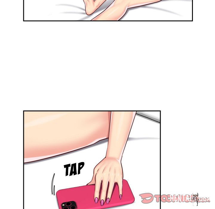 The Ladies&rsquo; Associate The Ladies&rsquo; Associate Chapter 22 - Page 54