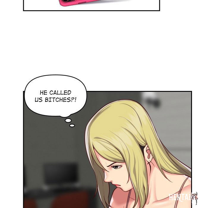 The Ladies&rsquo; Associate The Ladies&rsquo; Associate Chapter 22 - Page 55