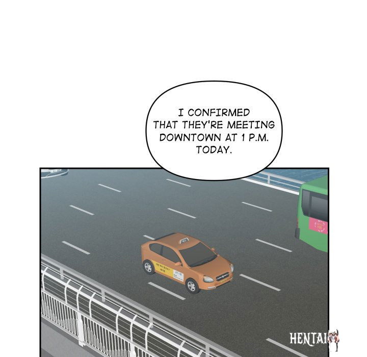 The Ladies&rsquo; Associate The Ladies&rsquo; Associate Chapter 22 - Page 60