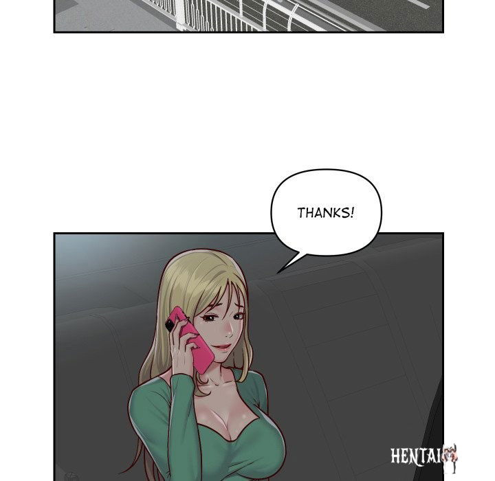 The Ladies&rsquo; Associate The Ladies&rsquo; Associate Chapter 22 - Page 61