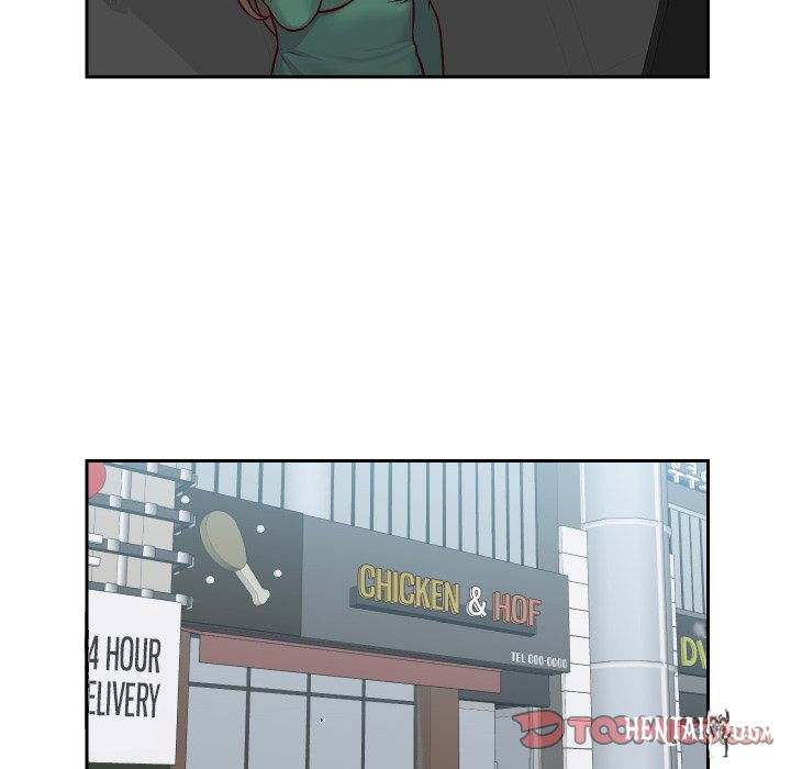 The Ladies&rsquo; Associate The Ladies&rsquo; Associate Chapter 22 - Page 62