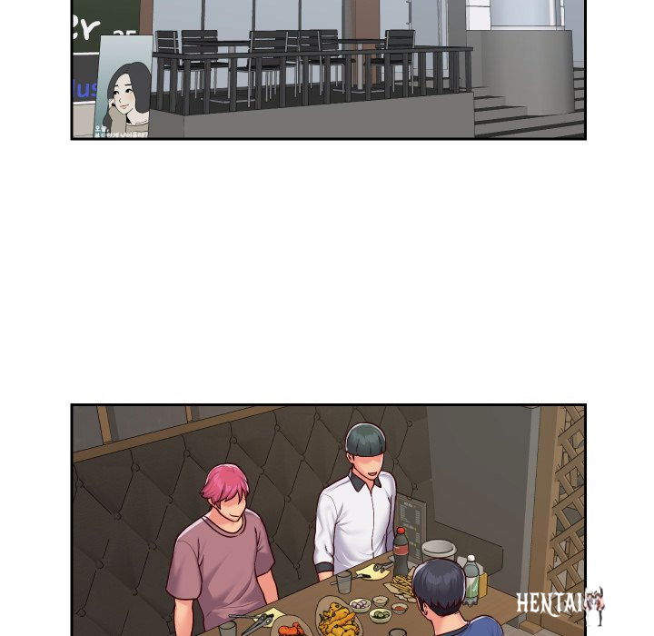 The Ladies&rsquo; Associate The Ladies&rsquo; Associate Chapter 22 - Page 63