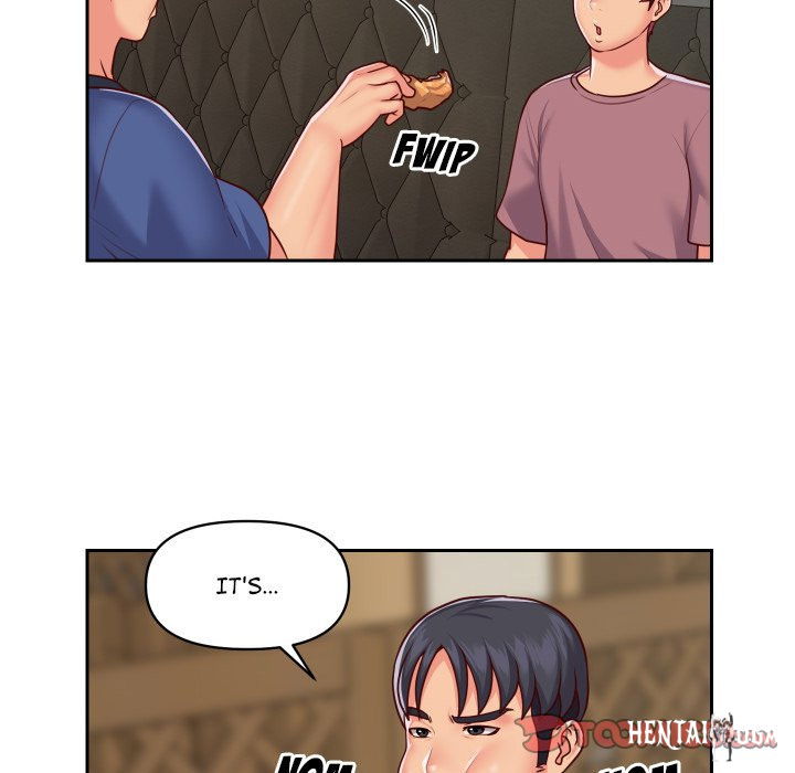 The Ladies&rsquo; Associate The Ladies&rsquo; Associate Chapter 22 - Page 66