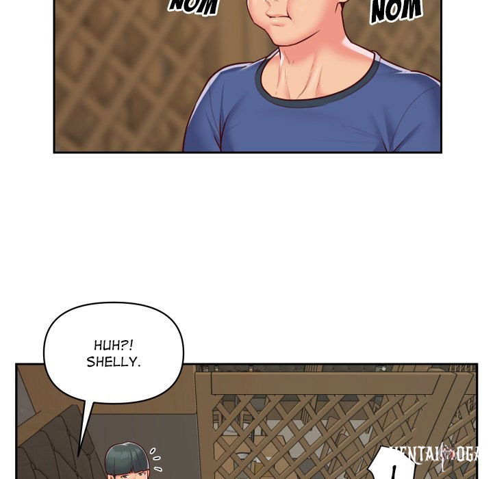 The Ladies&rsquo; Associate The Ladies&rsquo; Associate Chapter 22 - Page 67