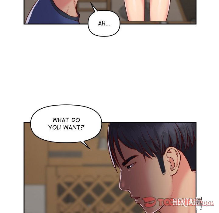 The Ladies&rsquo; Associate The Ladies&rsquo; Associate Chapter 22 - Page 70