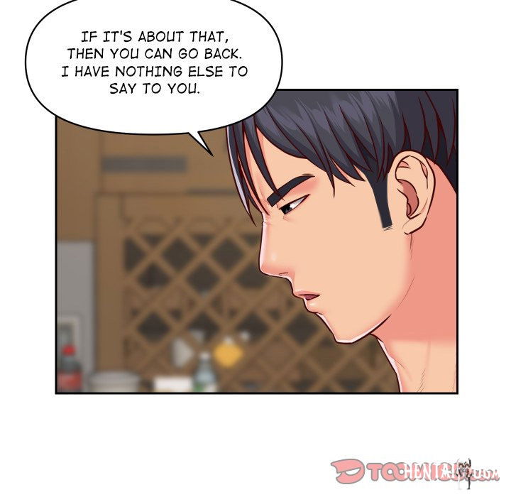 The Ladies&rsquo; Associate The Ladies&rsquo; Associate Chapter 22 - Page 74