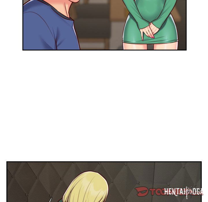 The Ladies&rsquo; Associate The Ladies&rsquo; Associate Chapter 22 - Page 78