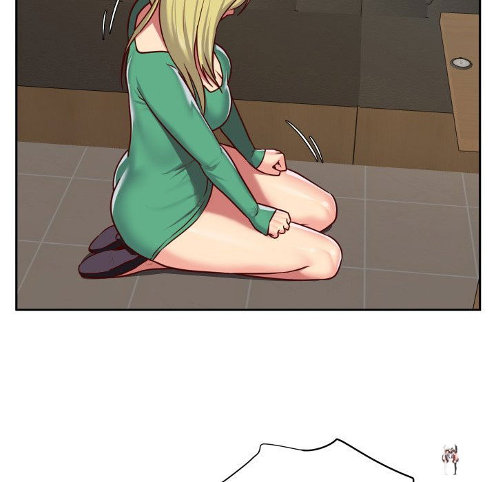 The Ladies&rsquo; Associate The Ladies&rsquo; Associate Chapter 22 - Page 79