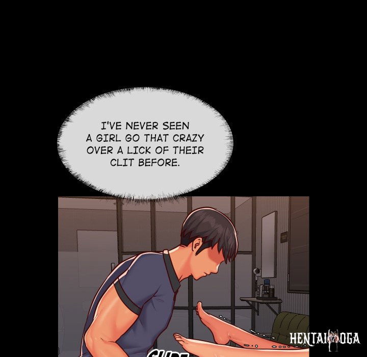 The Ladies&rsquo; Associate The Ladies&rsquo; Associate Chapter 22 - Page 8