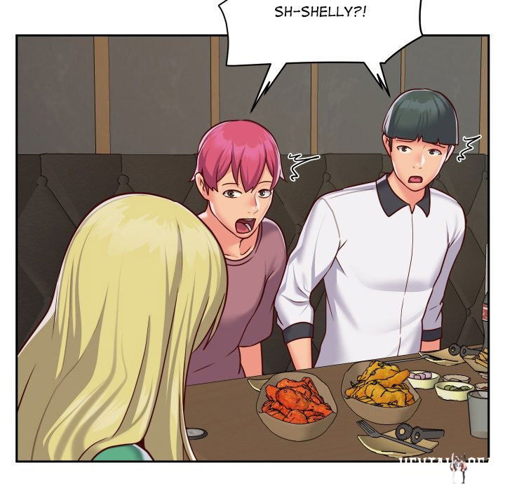 The Ladies&rsquo; Associate The Ladies&rsquo; Associate Chapter 22 - Page 80