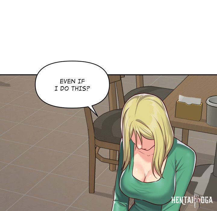 The Ladies&rsquo; Associate The Ladies&rsquo; Associate Chapter 22 - Page 81