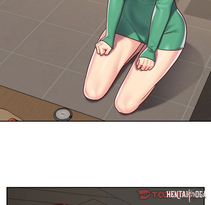 The Ladies&rsquo; Associate The Ladies&rsquo; Associate Chapter 22 - Page 82