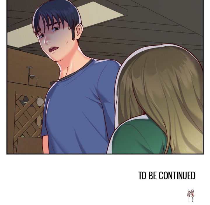 The Ladies&rsquo; Associate The Ladies&rsquo; Associate Chapter 22 - Page 83