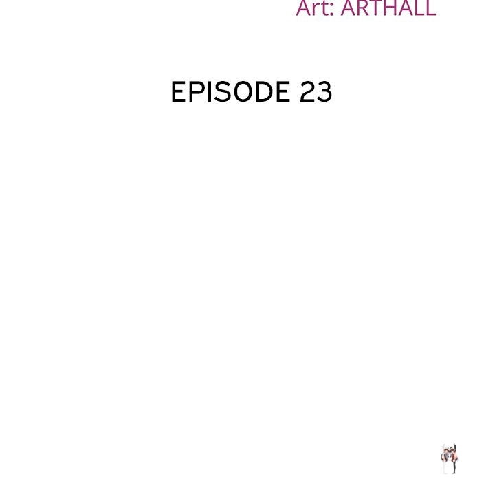 The Ladies&rsquo; Associate The Ladies&rsquo; Associate Chapter 23 - Page 11