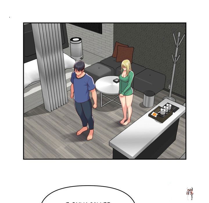 The Ladies&rsquo; Associate The Ladies&rsquo; Associate Chapter 23 - Page 13