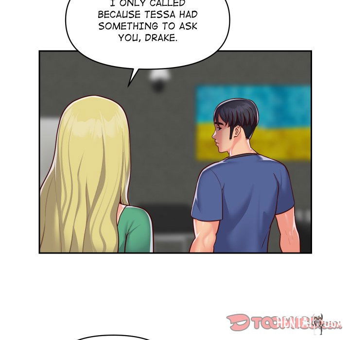 The Ladies&rsquo; Associate The Ladies&rsquo; Associate Chapter 23 - Page 14