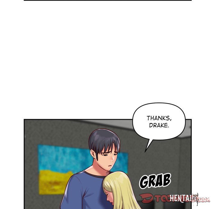 The Ladies&rsquo; Associate The Ladies&rsquo; Associate Chapter 23 - Page 18