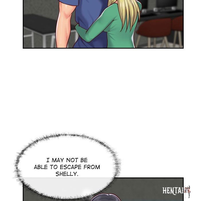 The Ladies&rsquo; Associate The Ladies&rsquo; Associate Chapter 23 - Page 19