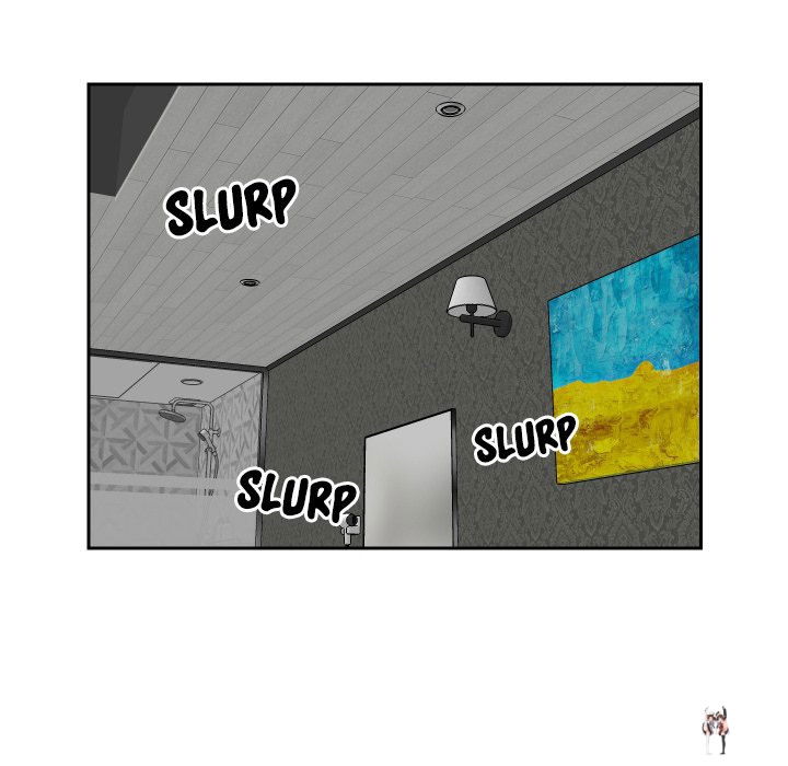 The Ladies&rsquo; Associate The Ladies&rsquo; Associate Chapter 23 - Page 21