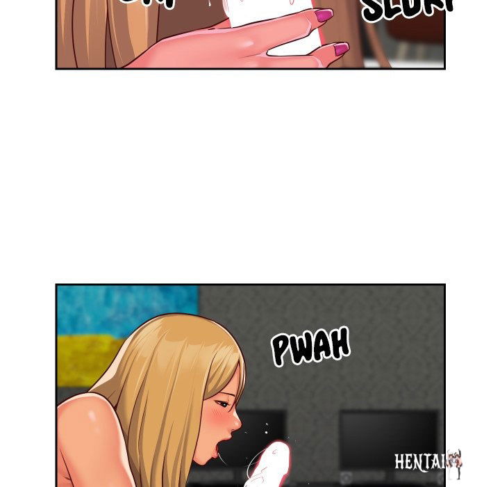 The Ladies&rsquo; Associate The Ladies&rsquo; Associate Chapter 23 - Page 25