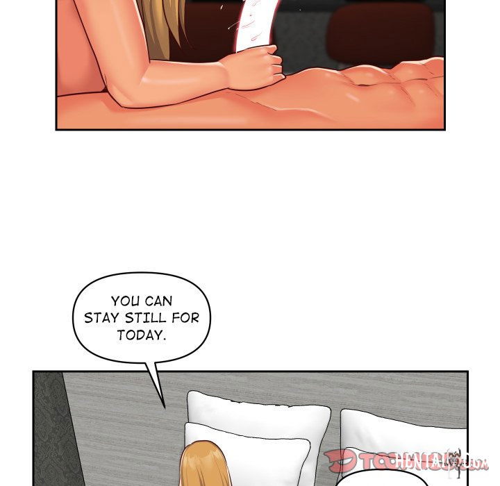 The Ladies&rsquo; Associate The Ladies&rsquo; Associate Chapter 23 - Page 26