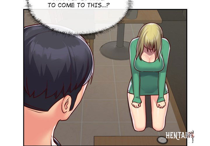 The Ladies&rsquo; Associate The Ladies&rsquo; Associate Chapter 23 - Page 3