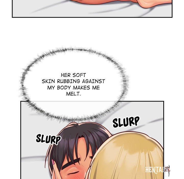 The Ladies&rsquo; Associate The Ladies&rsquo; Associate Chapter 23 - Page 31