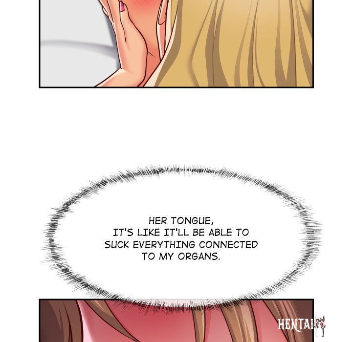 The Ladies&rsquo; Associate The Ladies&rsquo; Associate Chapter 23 - Page 32