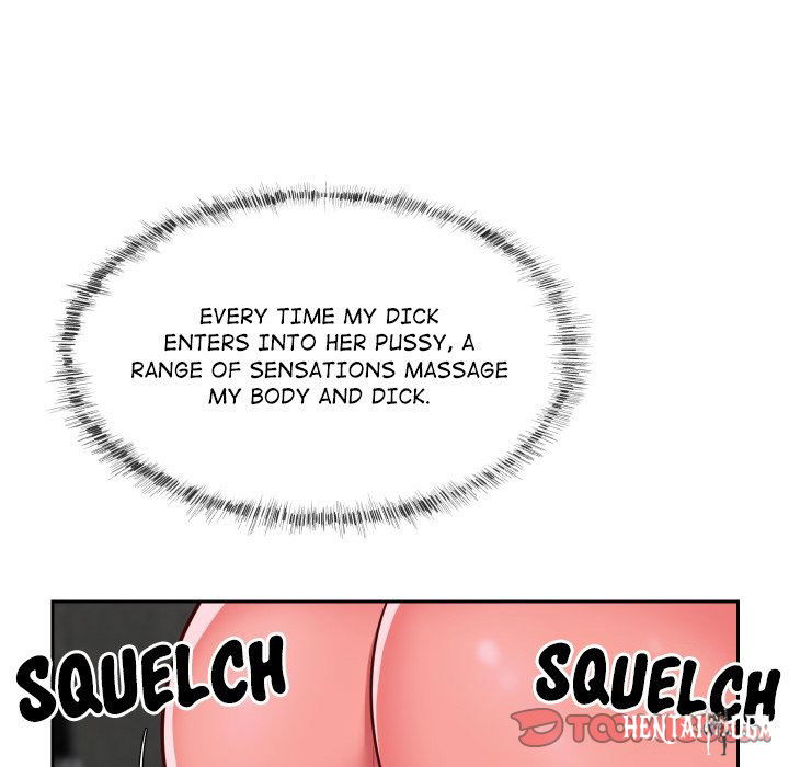 The Ladies&rsquo; Associate The Ladies&rsquo; Associate Chapter 23 - Page 34