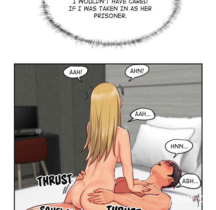 The Ladies&rsquo; Associate The Ladies&rsquo; Associate Chapter 23 - Page 36