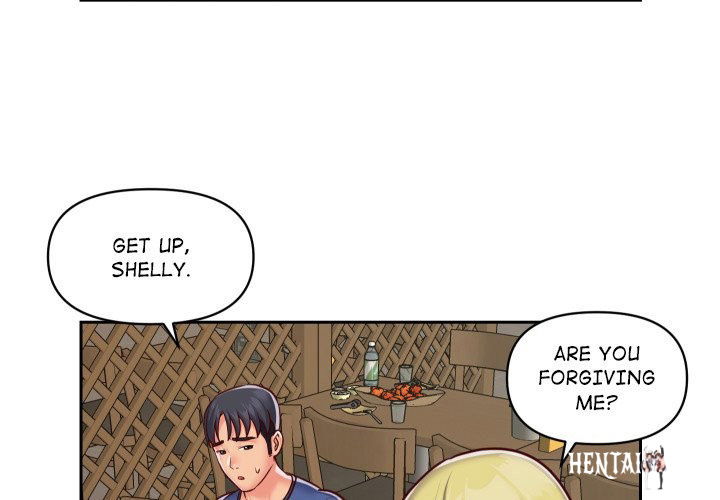 The Ladies&rsquo; Associate The Ladies&rsquo; Associate Chapter 23 - Page 4