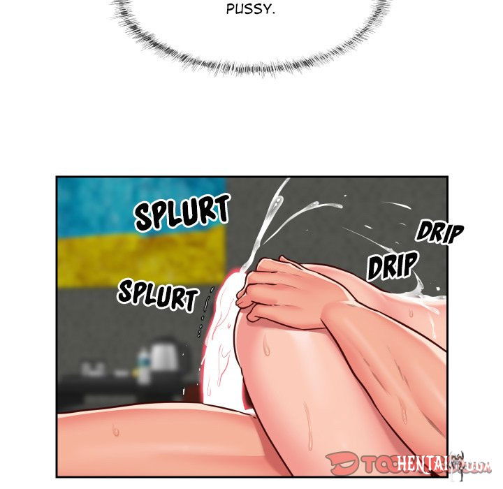 The Ladies&rsquo; Associate The Ladies&rsquo; Associate Chapter 23 - Page 42